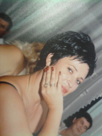 Людмила Антипова (Осовская)