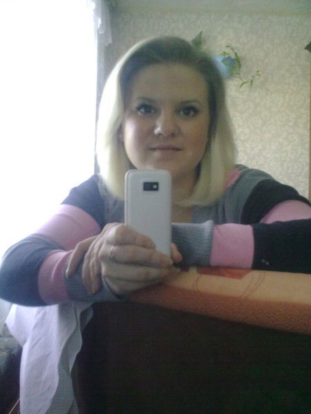 Марина Медведева