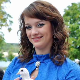 Марина Шило