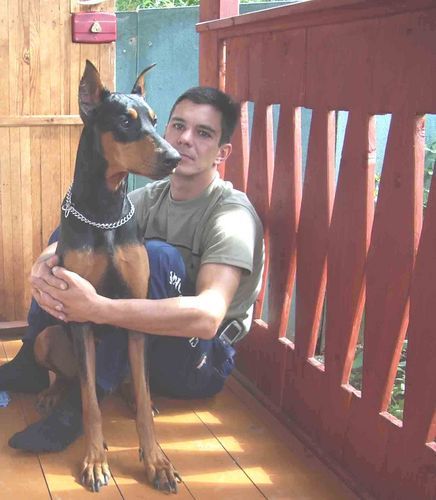 Сергей Зиновьев