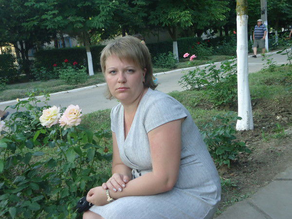 Юлия Иевлева