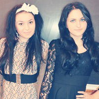 Ирина Новикова