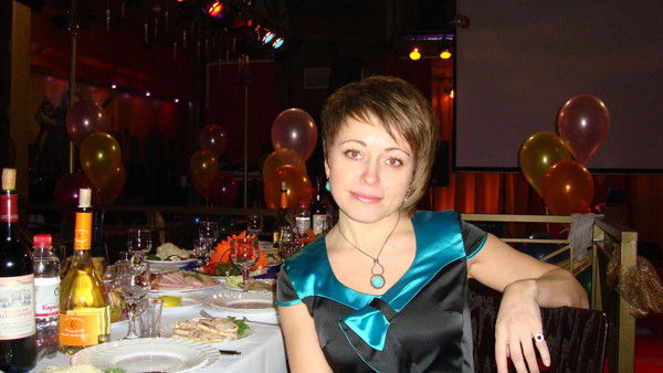 Наталья Сергеева