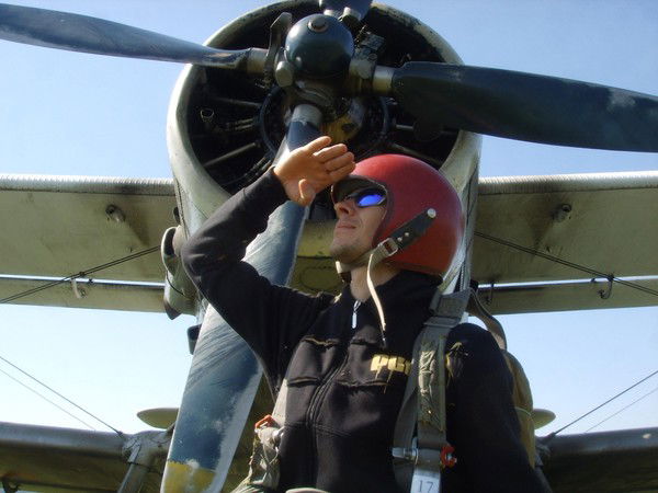 Максим Таратун