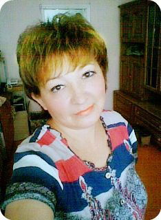 Надежда Тоханова