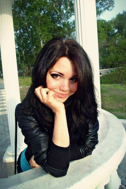 Марина Андреева