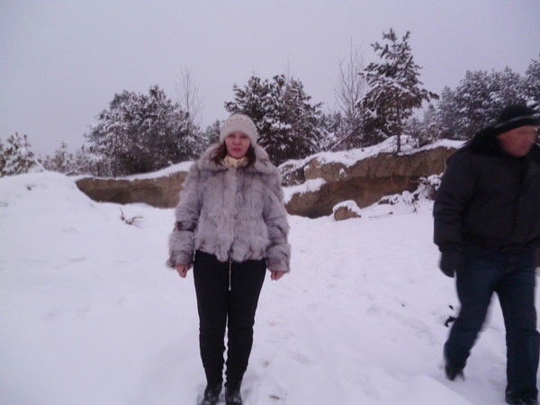 Лена Колобова