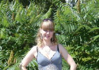 Евгения Милашка