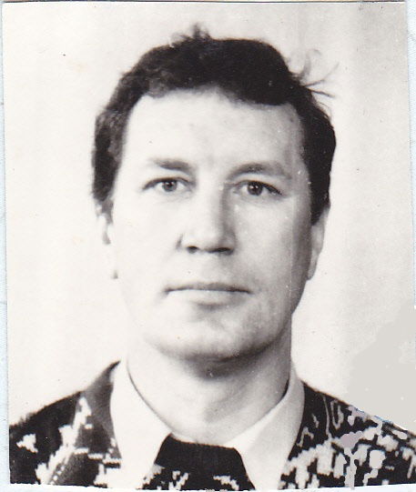 Анатолий Богатырев