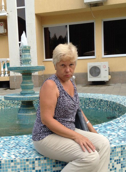 Людмила Панова