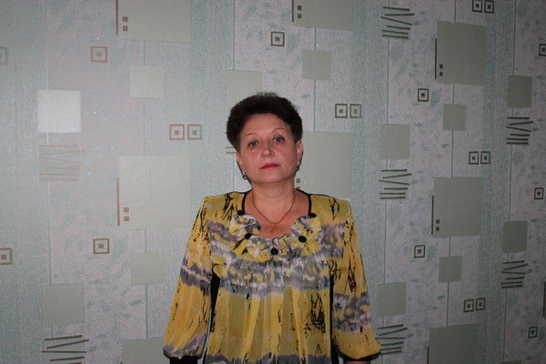 Мария Ефремова