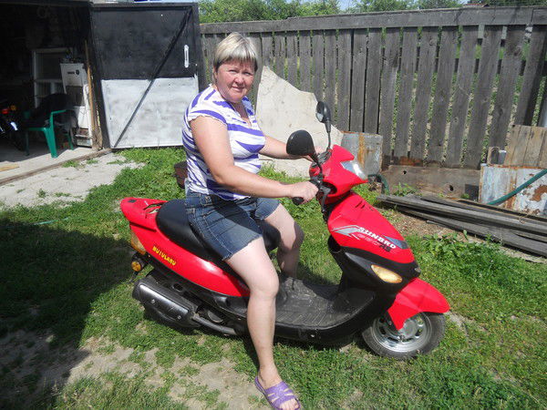 Валентина Круглова