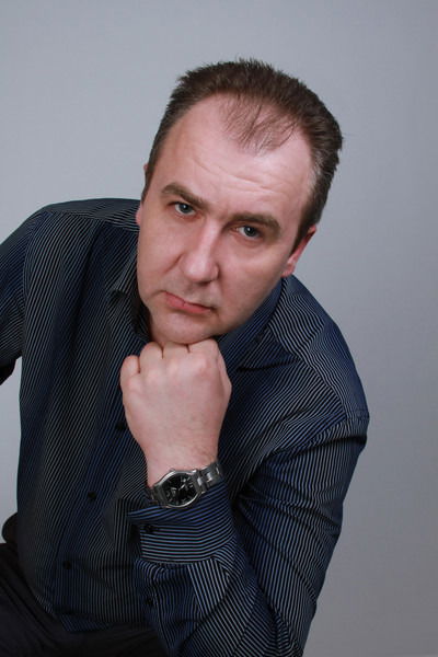 Борис Позняк