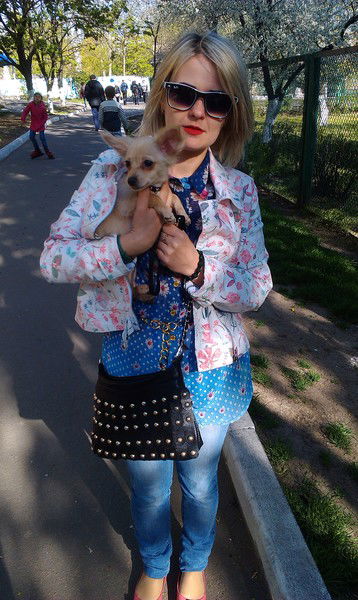 Александра Якунина