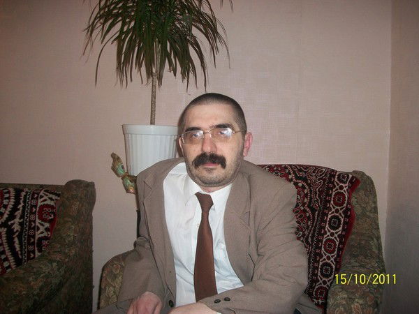 Александр Сыпко