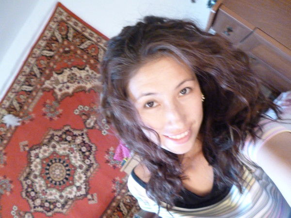 Гульмира Алипова