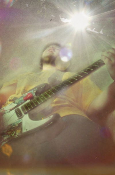 Александр Раннев