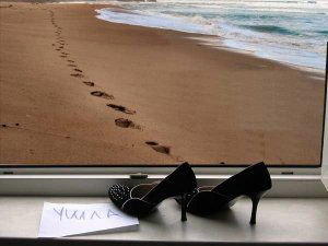 Натали Майская