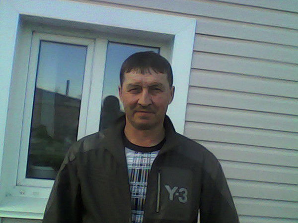 Сергей Беспалов