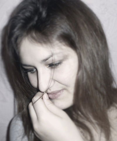 Иринка Степанова