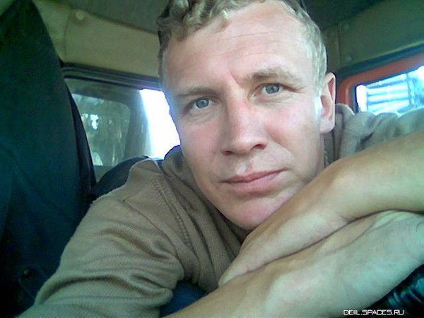 Евгений Баранов