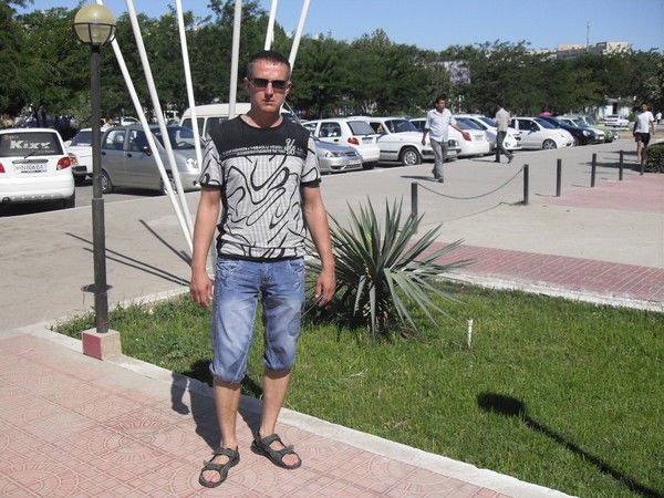 Андрей Кузнецов