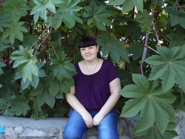 Олеся Савченко