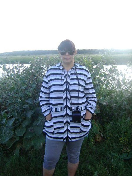 Галина Балановская