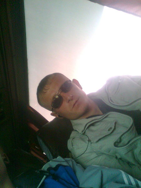 Женя Асташов