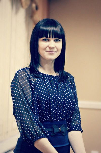 Анастасия Арсентьева