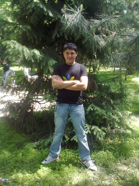 Сабри Ахмедов