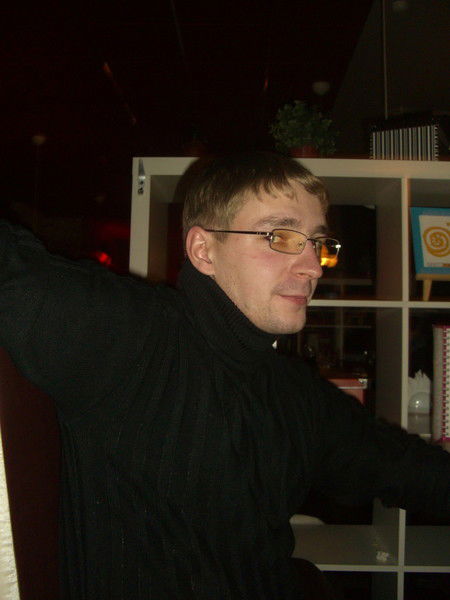 Алексей Шикунов