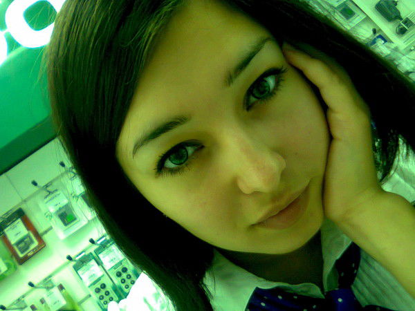 Маргарита Цудикова