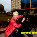 Елена Петролай