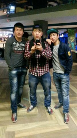 !!!!!!!!!!!!!! Kochkor-Ata