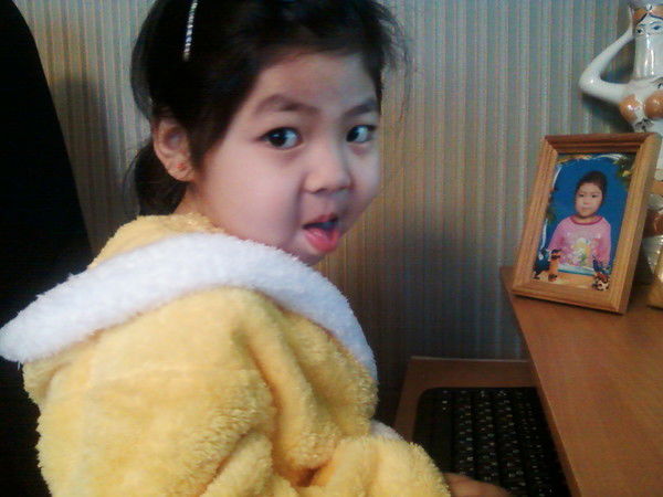 Айнагуль Шалькенова