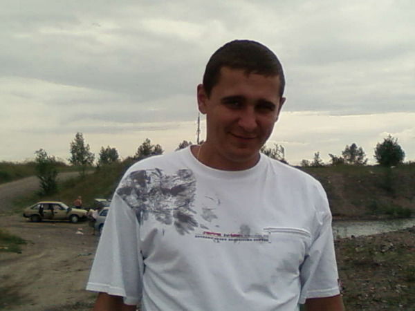 Андрей Харьковский