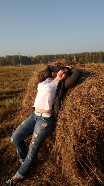 Сластёна Не Твоя!!!