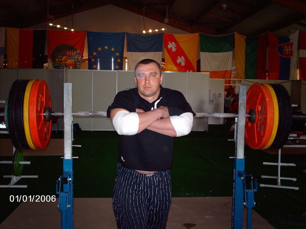 Евгений Вдовкин