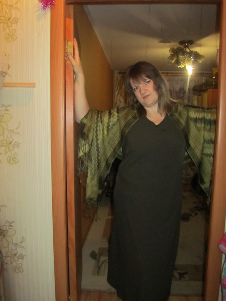 Анна Топаленко