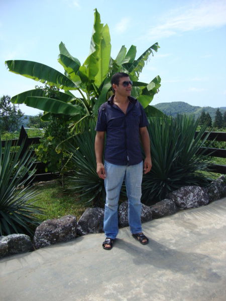 Haik Арутюнян