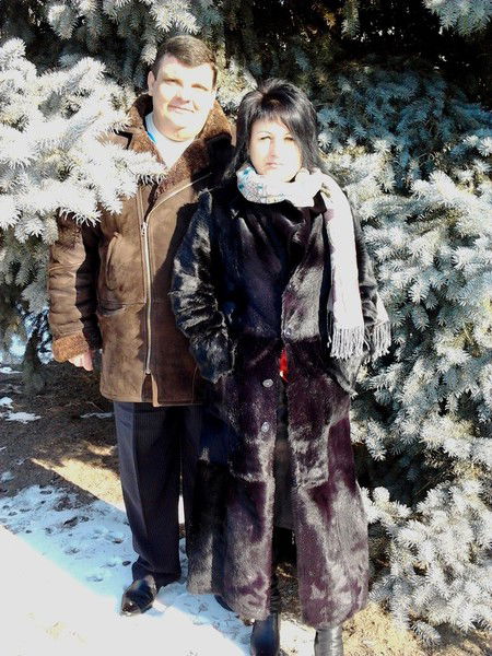 Костя Трофимов