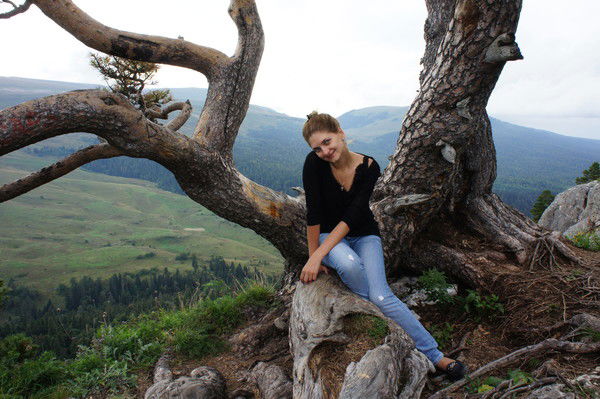 Оксана Слепокурова