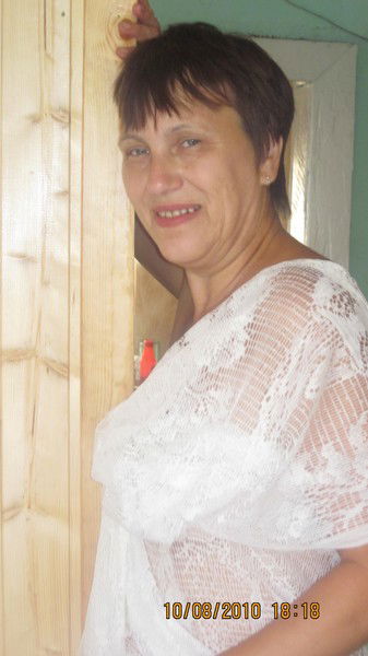 Татьяна Дыба