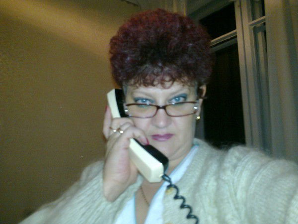 Светлана Долгова