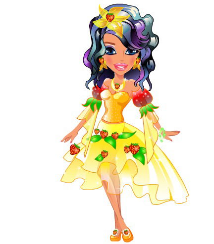 Алёна Бикбулатова