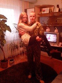 Валерия Петренко