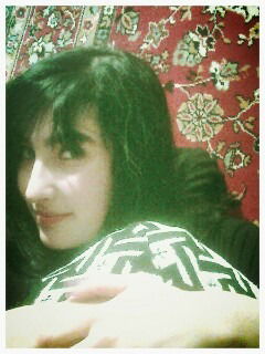 Амина Каримова