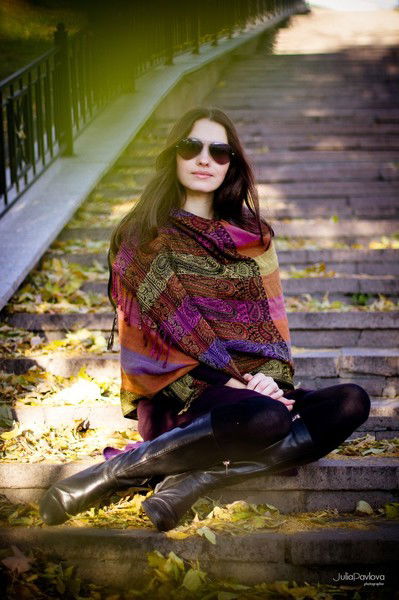 Валерия Головастикова