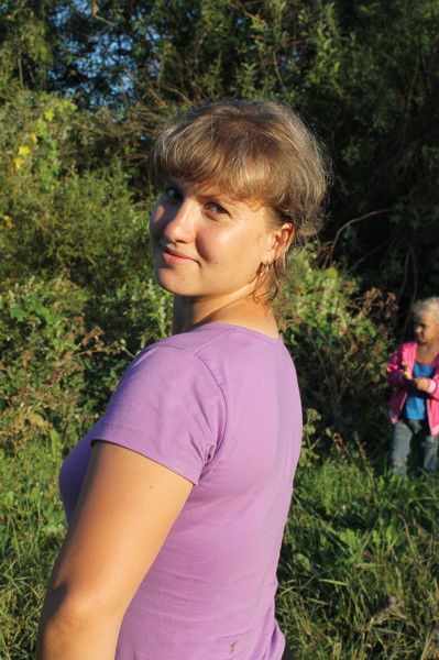 Гулина Нафигина